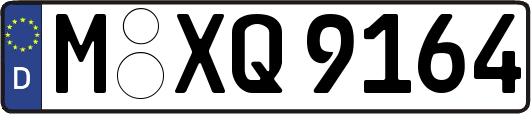 M-XQ9164
