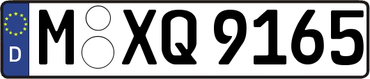 M-XQ9165
