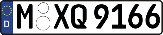 M-XQ9166