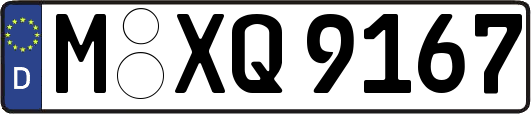 M-XQ9167