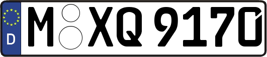 M-XQ9170