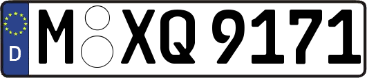 M-XQ9171