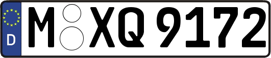 M-XQ9172