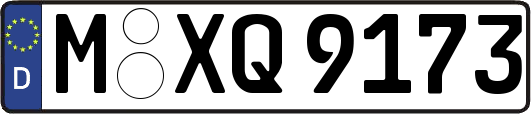 M-XQ9173