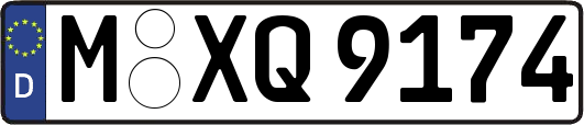 M-XQ9174