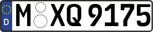 M-XQ9175