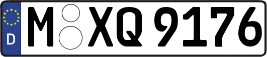 M-XQ9176