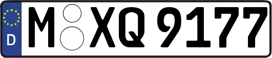M-XQ9177