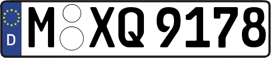 M-XQ9178