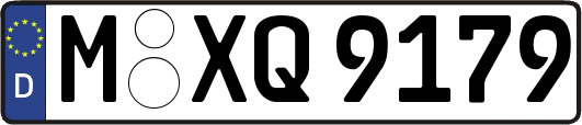 M-XQ9179