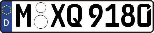 M-XQ9180