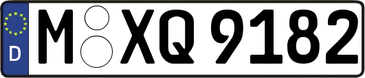 M-XQ9182