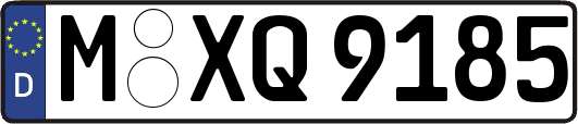 M-XQ9185