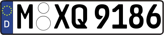 M-XQ9186