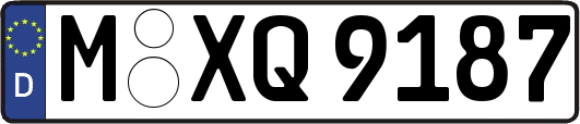 M-XQ9187