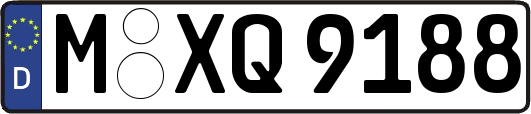 M-XQ9188