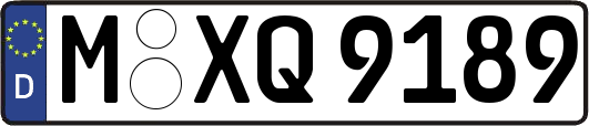 M-XQ9189
