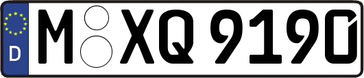 M-XQ9190