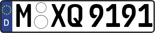 M-XQ9191
