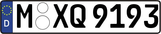 M-XQ9193