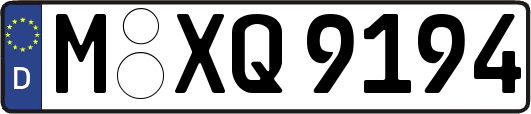M-XQ9194