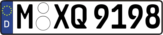 M-XQ9198