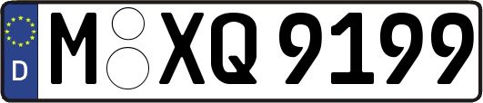M-XQ9199