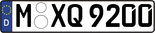 M-XQ9200