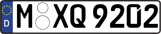 M-XQ9202