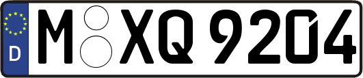 M-XQ9204