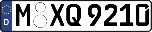 M-XQ9210