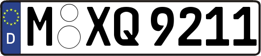 M-XQ9211