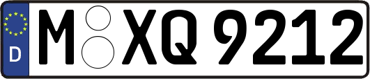 M-XQ9212