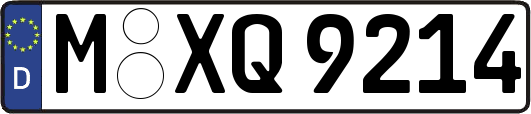 M-XQ9214