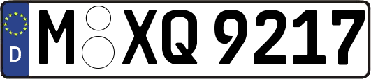 M-XQ9217