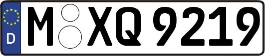 M-XQ9219