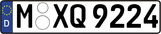 M-XQ9224