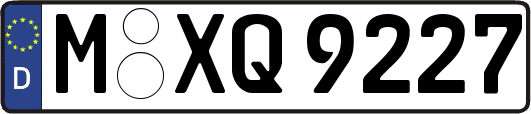 M-XQ9227