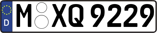 M-XQ9229