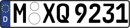 M-XQ9231
