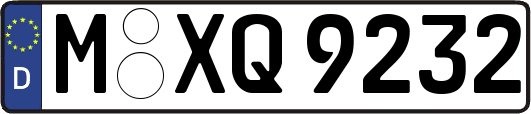 M-XQ9232