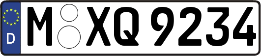 M-XQ9234