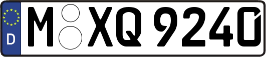 M-XQ9240