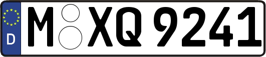 M-XQ9241