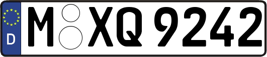M-XQ9242