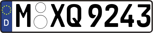 M-XQ9243