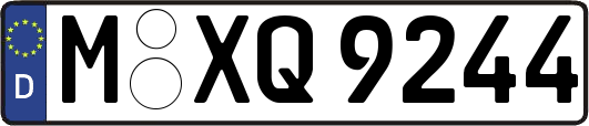 M-XQ9244
