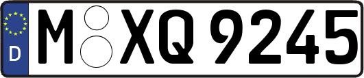 M-XQ9245