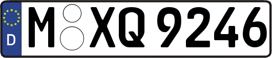 M-XQ9246