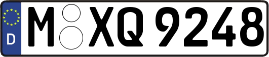 M-XQ9248
